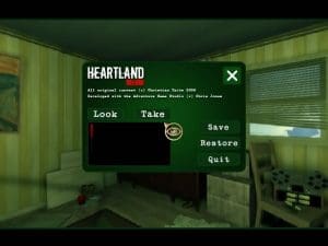 Heartland Deluxe Gameplay (Windows)