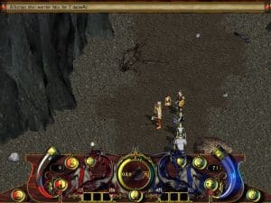Heath: The Unchosen Path Gameplay (Windows)