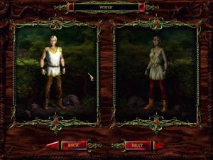 Heath: The Unchosen Path Gameplay (Windows)