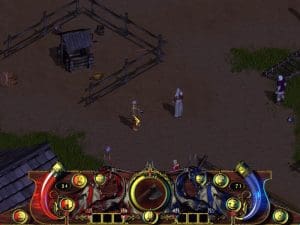Heath: The Unchosen Path Gameplay (Windows)