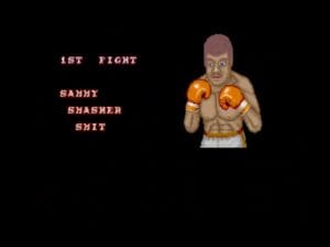 Heavyweight Champ Gameplay (Arcade)