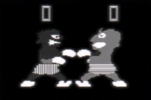 Heavyweight Champ Gameplay (Arcade)