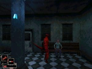 Hellboy: Dogs of the Night Gameplay (Windows)