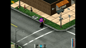 Hero X Gameplay (Windows)