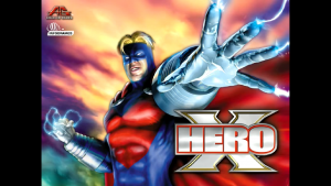 Hero X Gameplay (Windows)