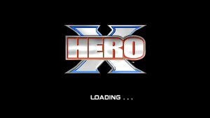 Hero X Gameplay (Windows)