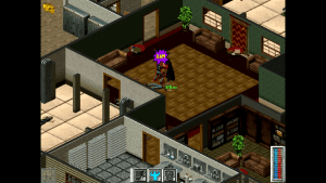 Hero X Gameplay (Windows)