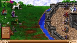 Heroes of Might and Magic 2