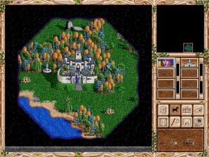 Heroes of Might and Magic 2