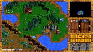 Heroes of Might and Magic