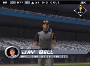 High Heat Major League Baseball 2003 Gameplay (PlayStation 2)