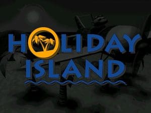 Holiday Island Gameplay (Windows)