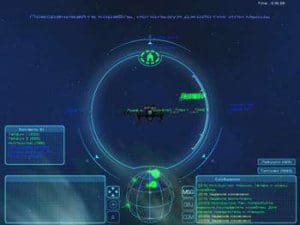 Homeplanet: Gold Gameplay (Windows)