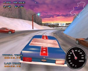 Hot Chix 'n' Gear Stix Gameplay (Windows)