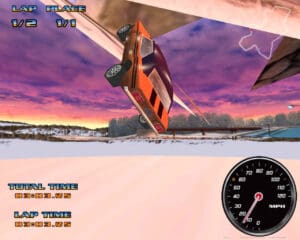 Hot Chix 'n' Gear Stix Gameplay (Windows)