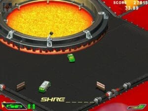 Hot Wheels: Bash Arena Gameplay (Windows)