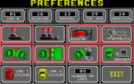 Hot Wheels Gameplay (Atari ST)