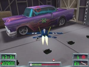Hot Wheels: Jetz Gameplay (Windows)