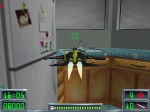 Hot Wheels: Jetz Gameplay (Windows)