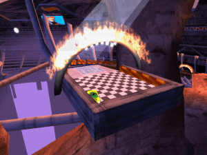 Hot Wheels: Stunt Track Challenge Gameplay (Windows)