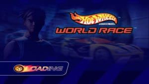 Hot Wheels: World Race Gameplay (Windows)