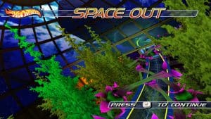 Hot Wheels: World Race Gameplay (Windows)