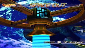 Hot Wheels: World Race Gameplay (Windows)
