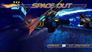 Hot Wheels: World Race Gameplay (Windows)