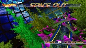 Hot Wheels: World Race Gameplay (Windows)