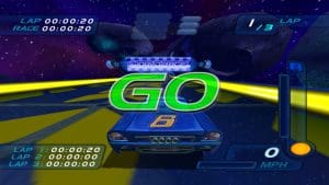 Hot Wheels: World Race Gameplay (Windows)