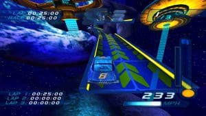 Hot Wheels: World Race Gameplay (Windows)