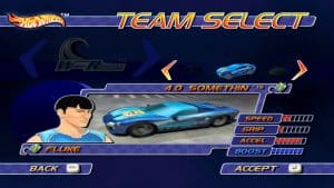 Hot Wheels: World Race Gameplay (Windows)