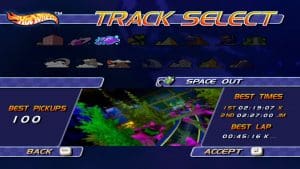 Hot Wheels: World Race Gameplay (Windows)