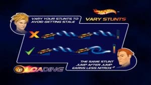 Hot Wheels: World Race Gameplay (Windows)