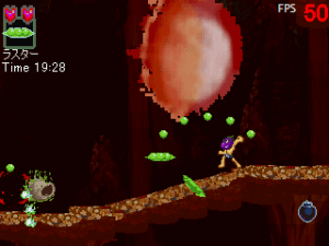 Houkai Mura Gameplay (Windows)