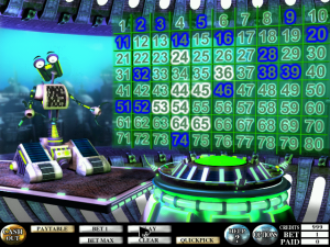 Howard Marks Video Casino Games Gameplay (Windows)