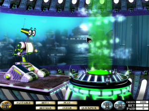 Howard Marks Video Casino Games Gameplay (Windows)