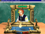 Hoyle Battling Ships and War Gameplay (Windows)