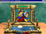 Hoyle Battling Ships and War Gameplay (Windows)