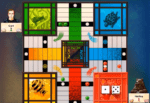 Hoyle Board Games 2005 Gameplay (Windows)