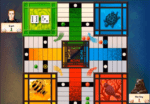 Hoyle Board Games 2005 Gameplay (Windows)