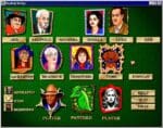 Hoyle Bridge Gameplay (Windows)