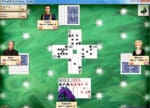 Hoyle Card Games 2005 Gameplay (Windows)