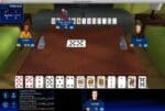 Hoyle Card Games 2007 Gameplay (Windows)
