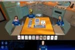 Hoyle Card Games 2007 Gameplay (Windows)