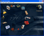 Hoyle Card Games Gameplay (Windows)