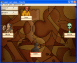 Hoyle Card Games Gameplay (Windows)