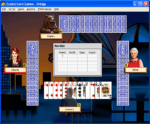 Hoyle Card Games Gameplay (Windows)