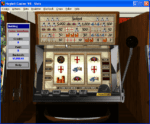 Hoyle Casino Gameplay (Windows)
