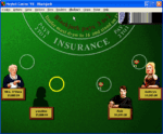 Hoyle Casino Gameplay (Windows)